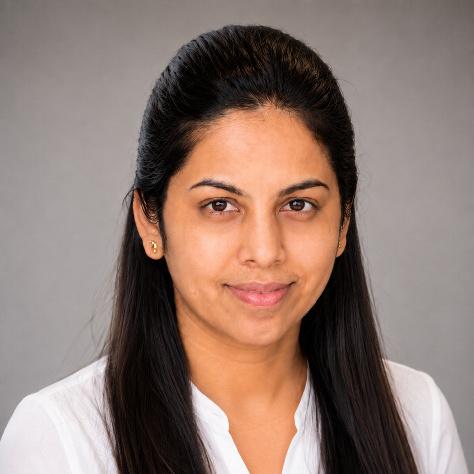 Deepa Sheshgiri