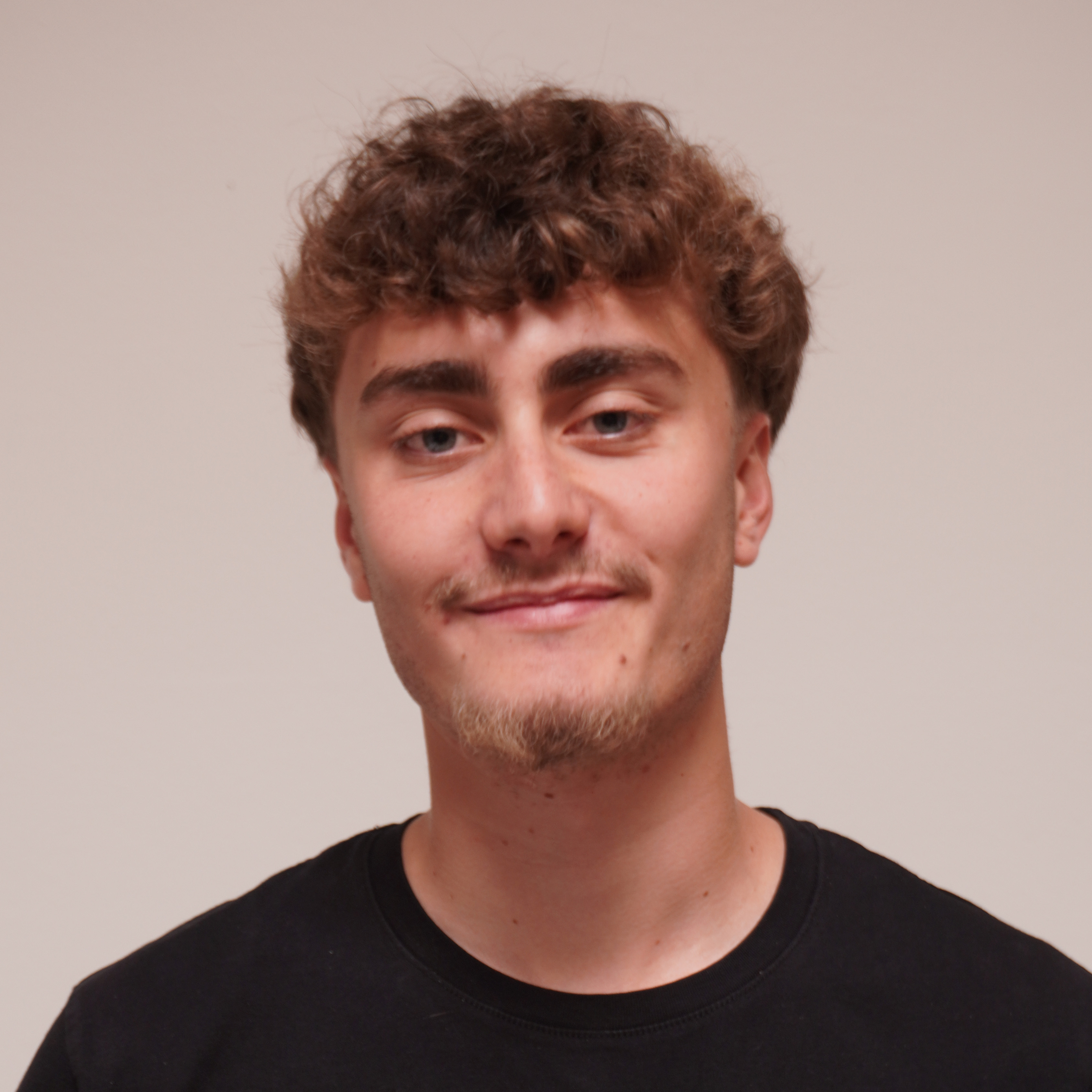 Noah Zurbriggen