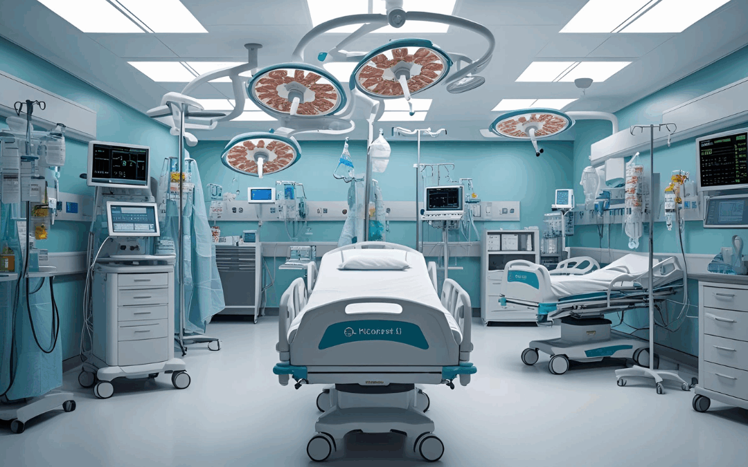 Product Placement in Medtech: A Strategic Capability for Market Success