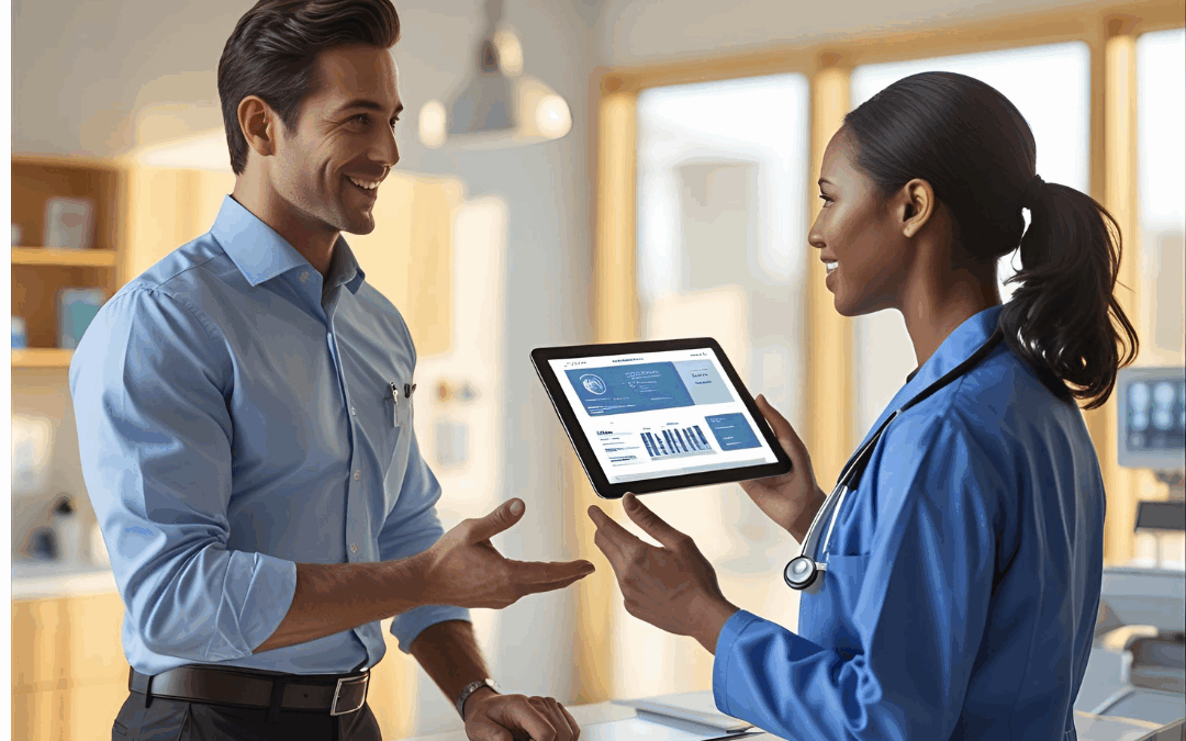 Mastering eDetailing Sales Management in Medtech — A Critical Capability for Customer Engagement