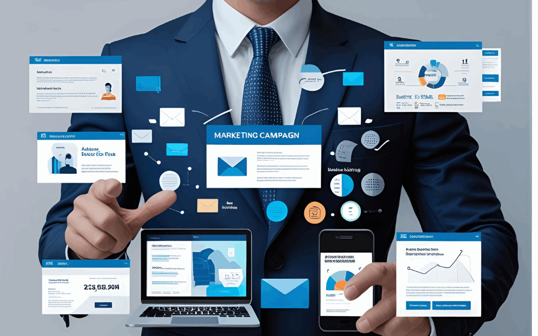 Mastering Omnichannel Execution in Medtech — A Critical Capability for Consistent Customer Engagement