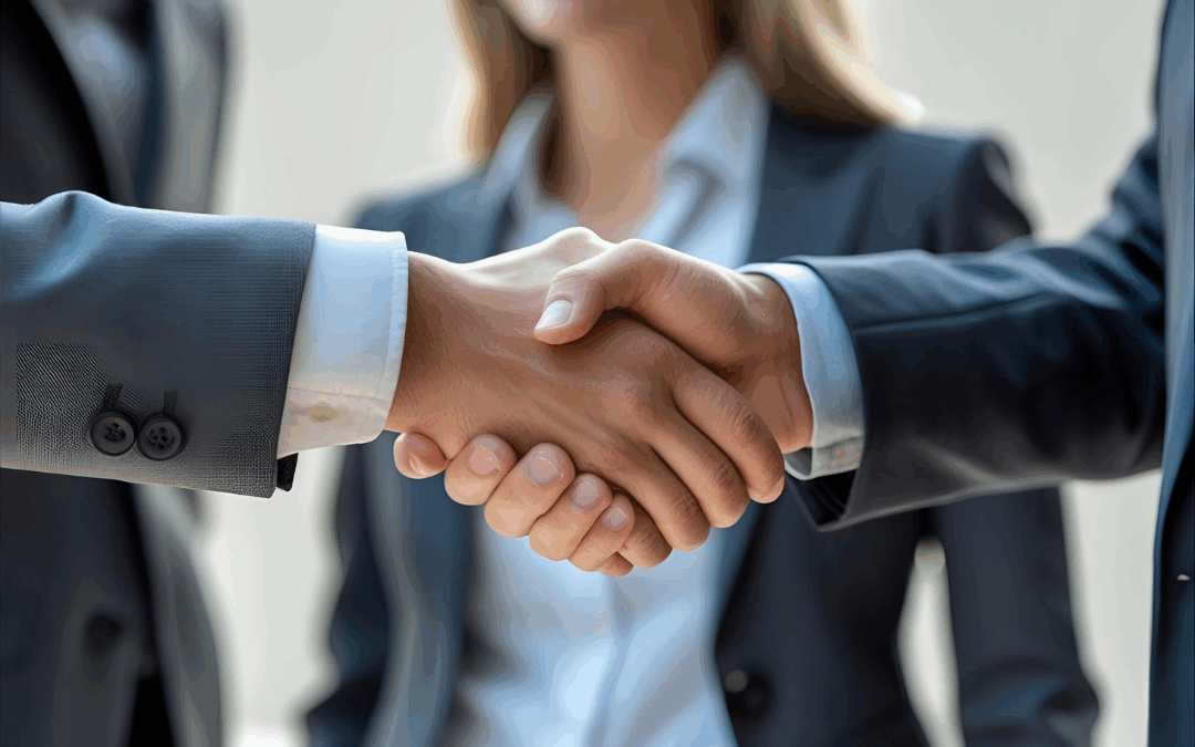 E-NOVATE: Bridging MedTech Manufacturers and Distributors for Sustainable Growth